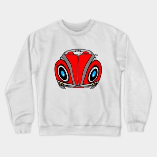 Cute And Cruzin Crewneck Sweatshirt